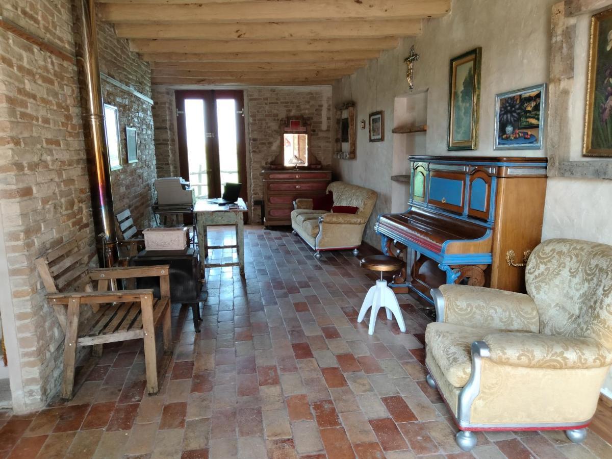 B&B Turistic 7 Castel Goffredo Exterior foto
