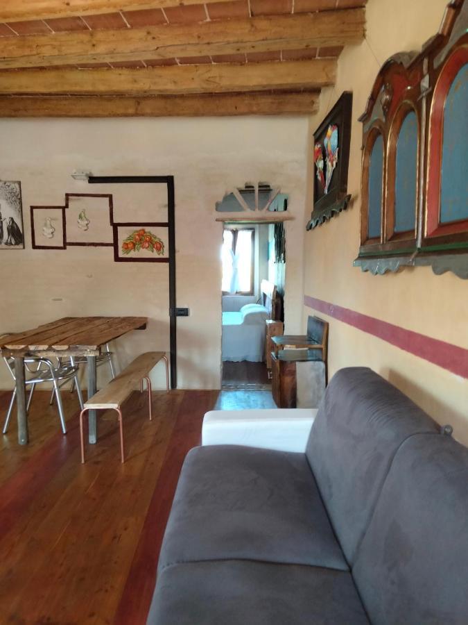 B&B Turistic 7 Castel Goffredo Exterior foto